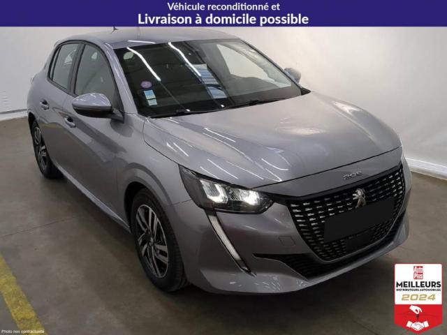 Peugeot 208 image 3