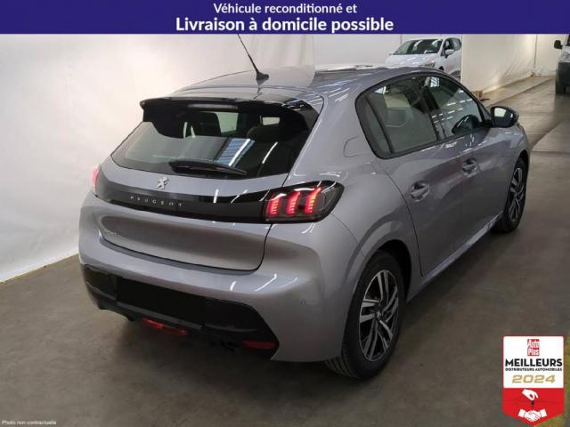 Peugeot 208 image 6