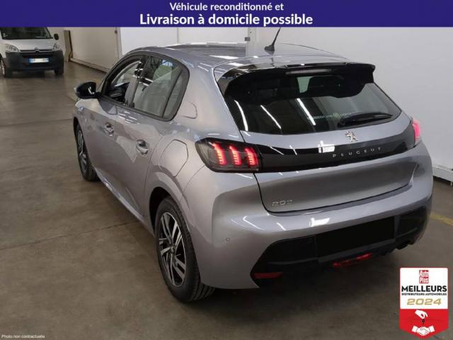 Peugeot 208 image 1