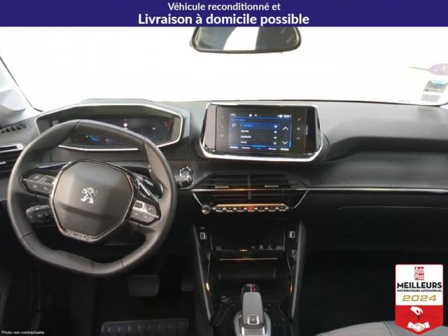 Peugeot 208 image 2