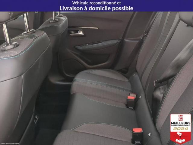 Peugeot 208 image 7