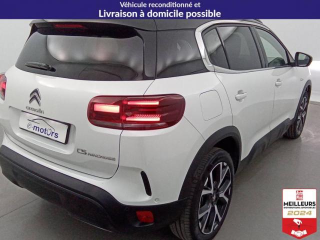Citroen C5 Aircross image 5