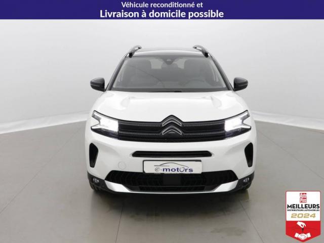 Citroen C5 Aircross image 7