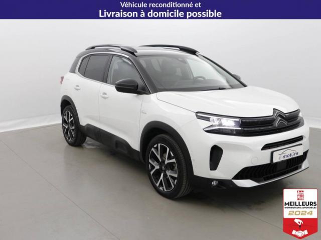 Citroen C5 Aircross image 3