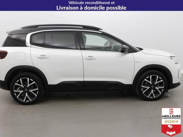 Citroen C5 Aircross image 1