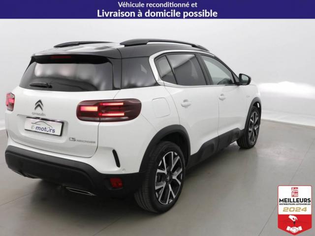 Citroen C5 Aircross image 2