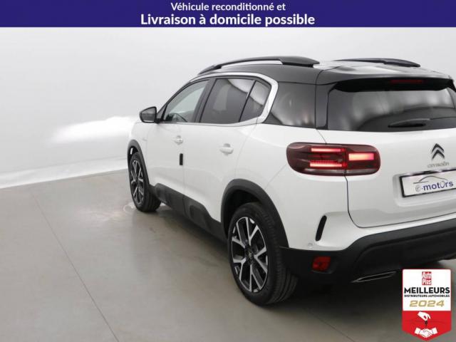 Citroen C5 Aircross image 8