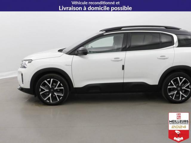 Citroen C5 Aircross image 6