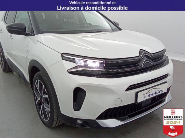 Citroen C5 Aircross image 4