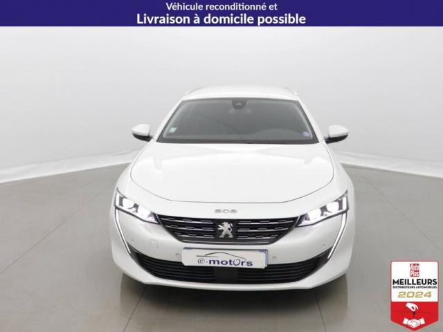 Peugeot 508 Sw image 5