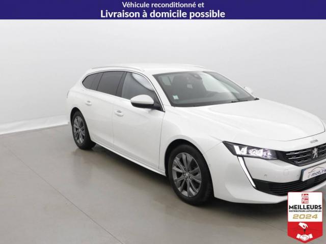 Peugeot 508 Sw image 6