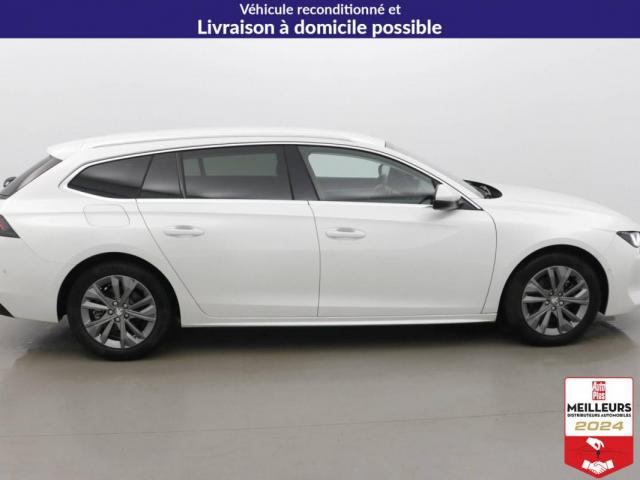 Peugeot 508 Sw image 4