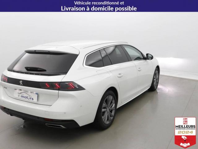 Peugeot 508 Sw image 3