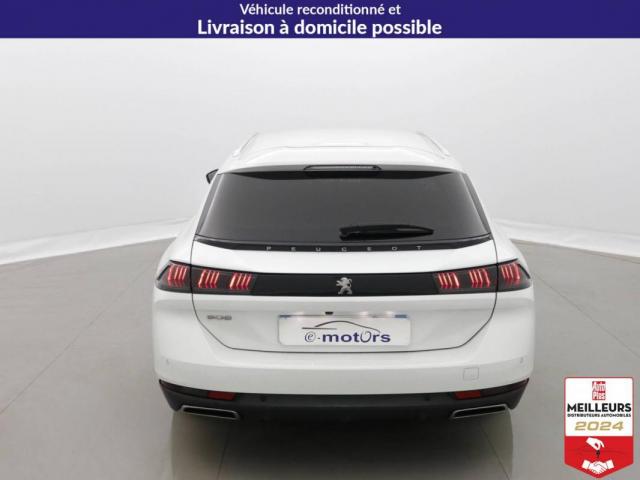 Peugeot 508 Sw image 2