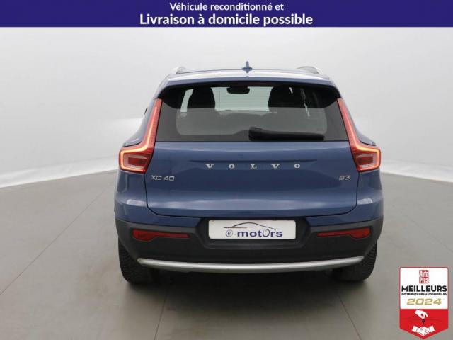 Volvo Xc40 image 8