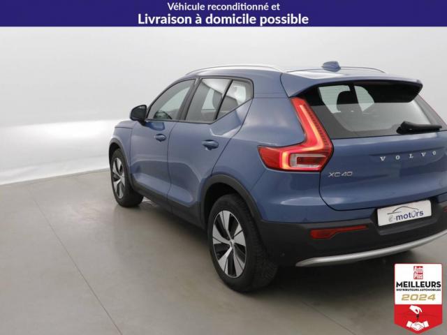 Volvo Xc40 image 1