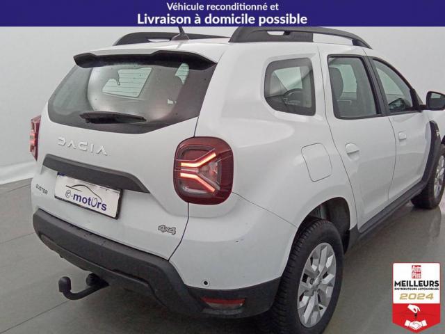 Dacia Duster image 2