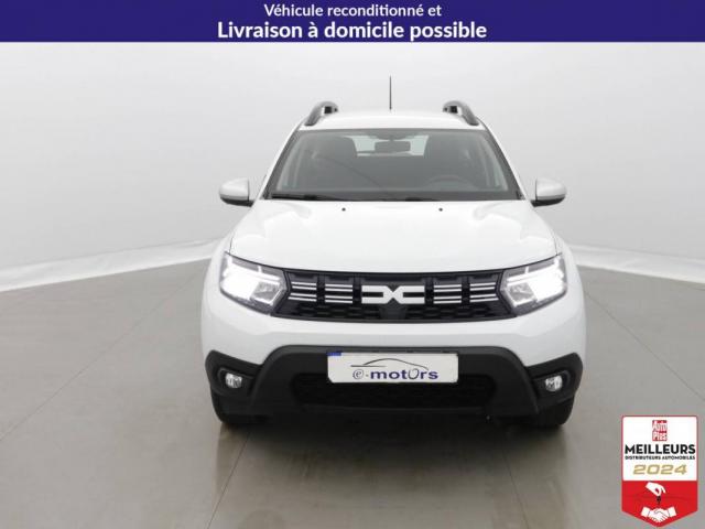Dacia Duster image 6