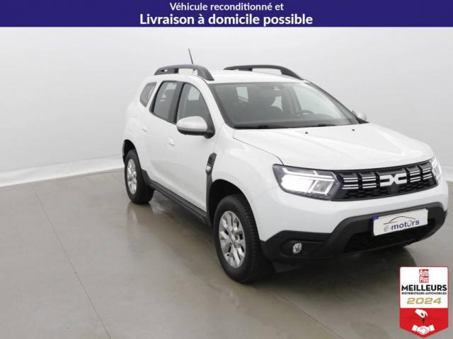 Dacia Duster image 3
