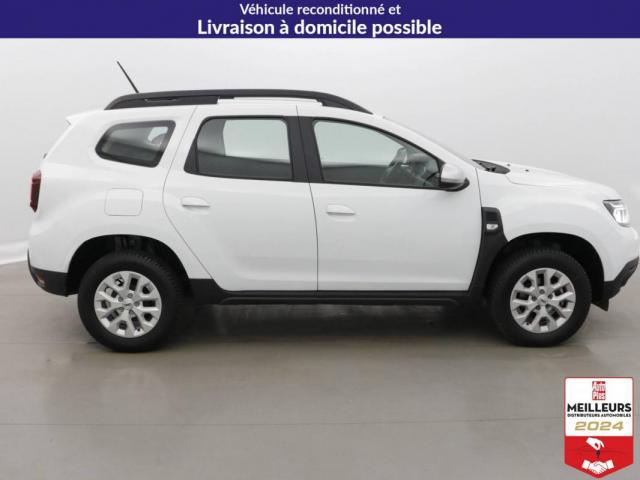 Dacia Duster image 9