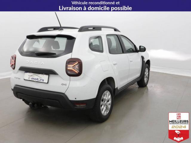Dacia Duster image 8