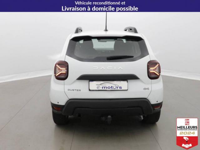 Dacia Duster image 1