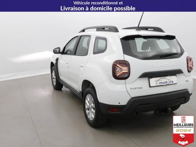 Dacia Duster image 7