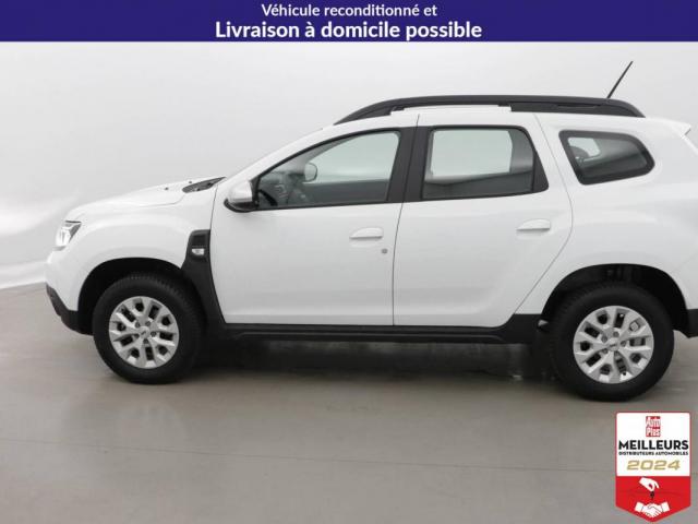 Dacia Duster image 4