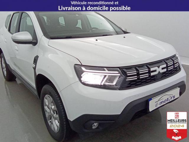 Dacia Duster image 5