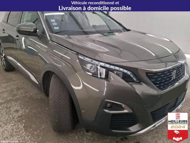 Peugeot 5008 image 3