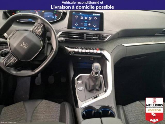 Peugeot 5008 image 4
