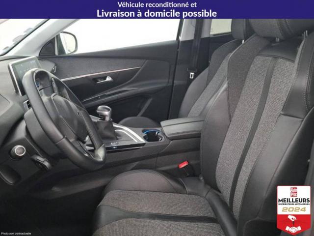 Peugeot 5008 image 5