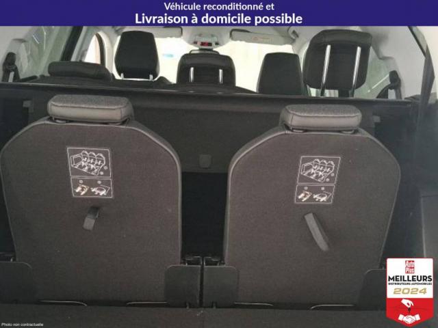 Peugeot 5008 image 6
