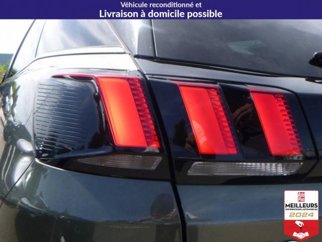 Peugeot 3008 image 9