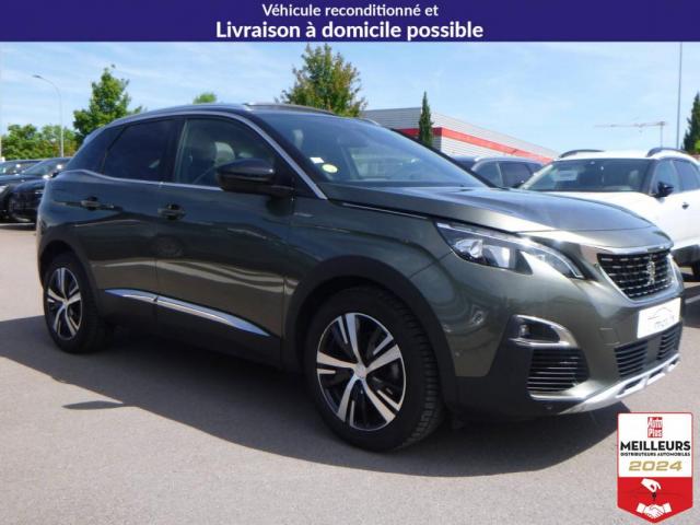 Peugeot 3008 image 5