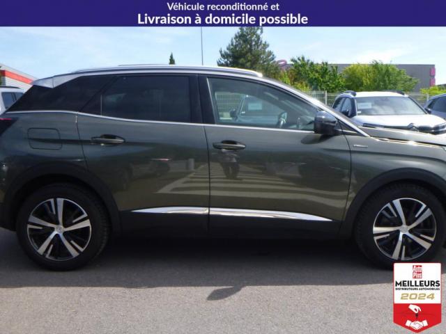 Peugeot 3008 image 8
