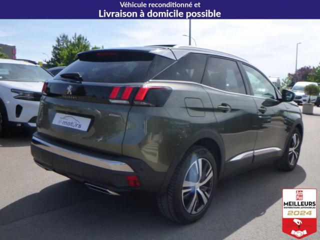 Peugeot 3008 image 7