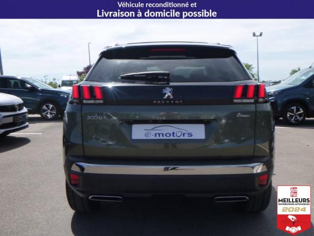 Peugeot 3008 image 2
