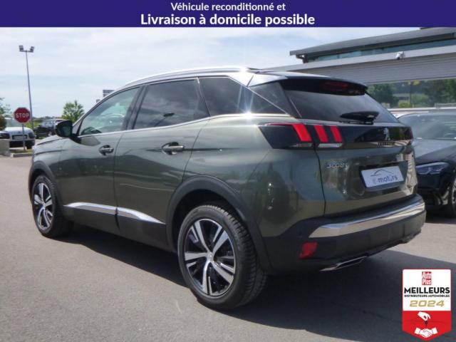 Peugeot 3008 image 6