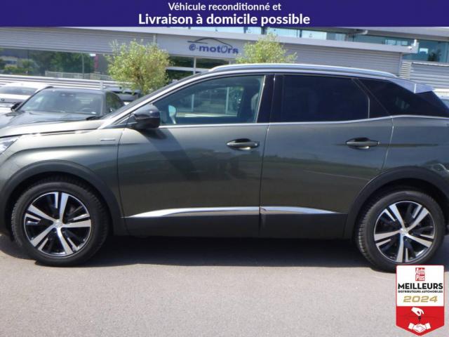 Peugeot 3008 image 4