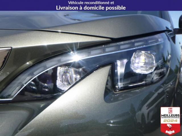 Peugeot 3008 image 3