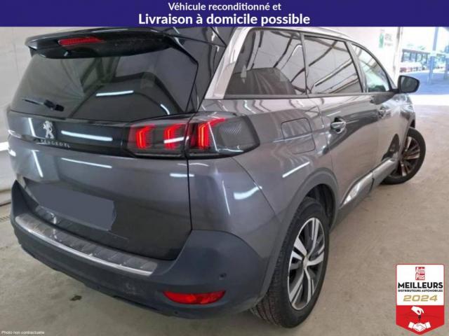 Peugeot 5008 image 3