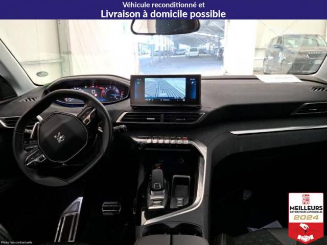 Peugeot 5008 image 1