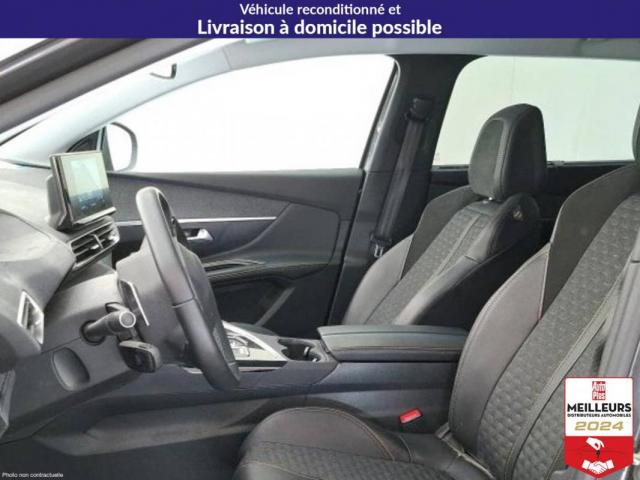 Peugeot 5008 image 6