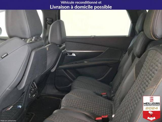Peugeot 5008 image 4