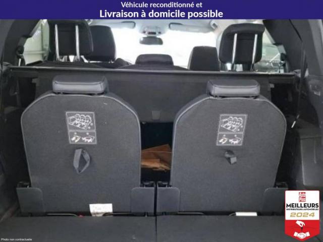 Peugeot 5008 image 5