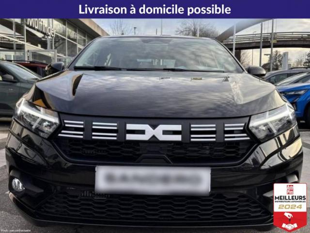 Dacia