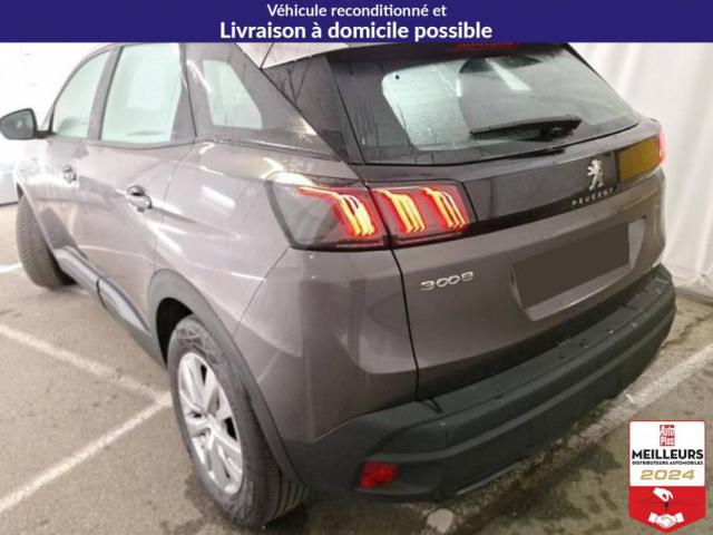 Peugeot 3008 image 6