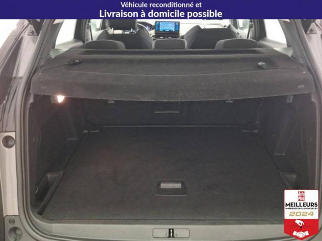 Peugeot 3008 image 3