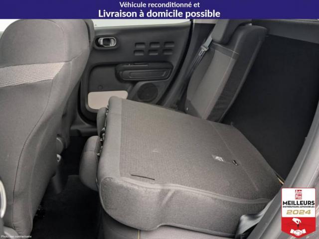 Citroen C3 image 6